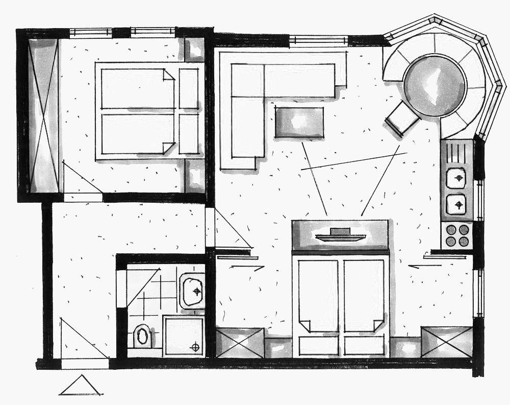 | Haus.Veronika.Grundriss.Wohnung.02